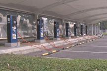 市城管委主任：2017年北京每10辆电动车拥有7个充电桩