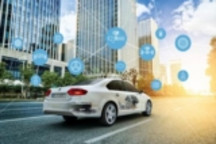 DFKI与IAV启用联合研发实验室 将AI用于汽车研发