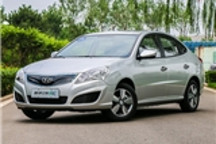 北京现代将推7款新能源车 索九PHEV年内上市