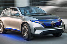 奔驰第二家电池工厂今年完工，将打造“全球电池供应网络”