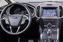 福特：明年在美国销售的新车将全部配置互联功能