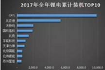 什么样的动力电池企业是新能源汽车市场的“刚需”？