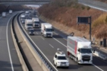 戴姆勒卡车在日本开展卡车核对路测 旨在测试互联及驾驶辅助功能
