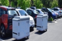 BP向FreeWire投资500万美元 将于年底前试运行电动车充电设备