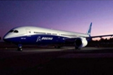 电动飞机还有多远？波音加入飞机电池争夺战