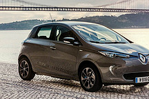 雷諾 Zoe 如何通過電池租賃賣到歐洲電動車銷量冠軍？