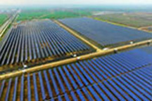 英媒称中国大力发展清洁能源 煤炭等化石燃料缓慢衰落