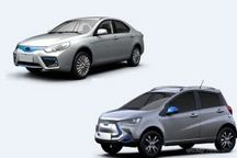 將推10款新車 解讀江淮2018年新能源車型規劃