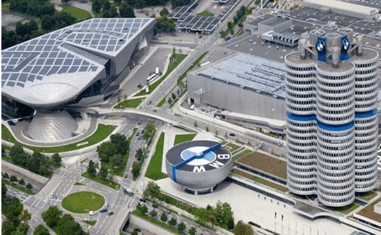 Наслаждайтесь льготной политикой: BMW планирует производить подключаемые гибридные автомобильные аккумуляторы в Таиланде в 2019 году.