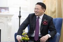 正道CEO徐建国：造普通消费者买得起的豪华车