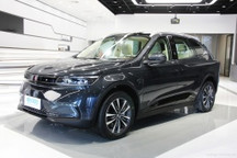 奇點汽車將推6款純電動車 主要針對90后消費人群