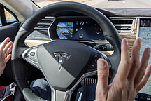 Elon Musk : 盡快更新特斯拉的自動駕駛功能