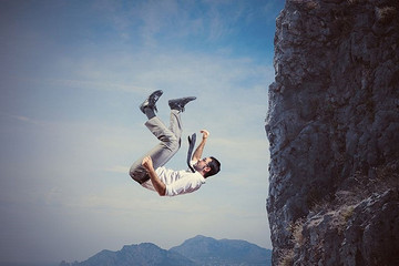 2017十大失败案例：那些结局惨淡的创业者留给了我们什么？