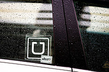 Uber的自动驾驶下坡路