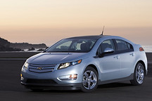 传统车企的电动车是怎么造出来的？——通用沃蓝达的诞生