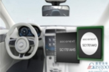 加速汽车互联进程 索喜科技成功研发新一代图像显示控制器
