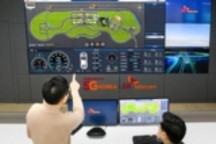 SK电讯利用5G网络 完成自动驾驶汽车测试