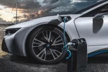 韩国预投资326亿美元用于开发电动车型、充电站及自动驾驶技术