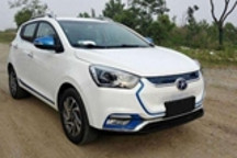 开局不利！江淮1月销量下跌13.6%  未来将发力新能源市场