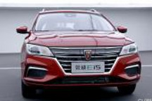 解決傳統(tǒng)純電與休旅車設(shè)計(jì)痛點(diǎn) 榮威Ei5設(shè)計(jì)亮點(diǎn)解析