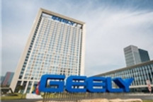 2年时间新能源车占比从6.5%提升至90% 李书福何来的底气？