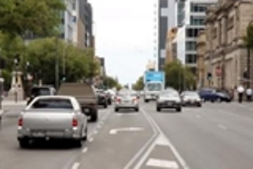 思科在澳测试智能交通技术 旨在缓解交通拥堵