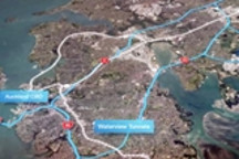 新西兰机场采用BlipTrack技术  旨在提升机场客流量及车流量管理