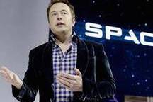 马斯克的“火箭广告”拯救不了特斯拉的颓势