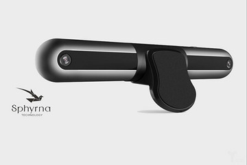 立体视觉ADAS提供商双髻鲨科技获国中创投数千万元投资