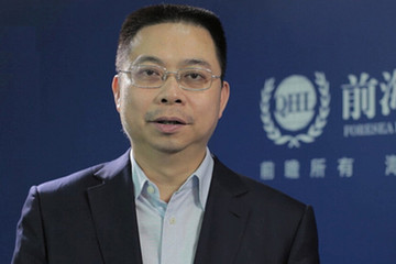 “野蛮人”宝能的造车路