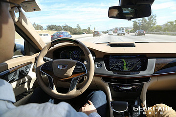 百岁通用的少年狂：比特斯拉更激进的无人驾驶是什么样子？