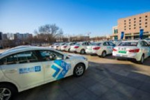 坚持“车桩位”一体，重模式的易开出行想从三四线城市“抢位”分时租赁