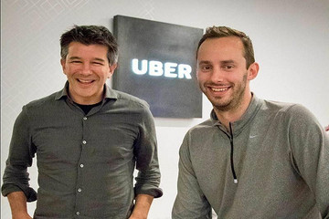 自动驾驶世纪诉讼：谷歌和Uber谁都输不起