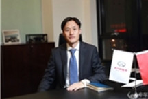 原北汽新能源副总张勇，加盟合众新能源汽车任CEO