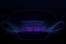 將搭載L4級(jí)自動(dòng)駕駛 Rimac新車消息透露