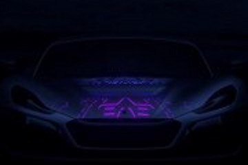 將搭載L4級自動駕駛 Rimac新車消息透露