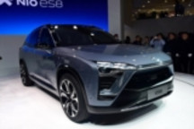 江淮汽车连续13个月销量滑坡 被质疑沦为蔚来代工厂