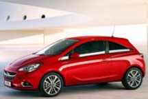 將于2020年問世 歐寶計劃推電動版Corsa