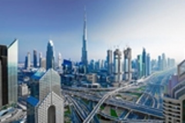 迪拜与HERE合作高清地图研发 助力自动驾驶交通服务