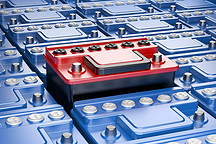 动力电池产能利用率整体偏低，2018年扩产呈现新特点