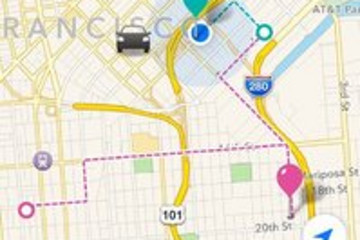 Lyft收購即時通信應用Leo以改進定位功能，繼續(xù)追趕Uber