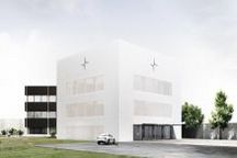 沃尔沃Polestar新总部破土动工 今年9月将建成