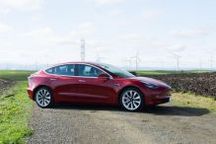 英国石油公司：自动驾驶电动汽车将在2040年影响石油需求