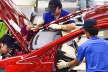 丰田开发新型电动汽车永磁体 减少对稀土依赖