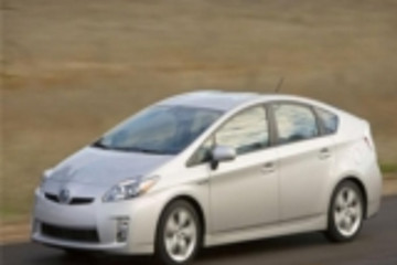 丰田与日本中部电力公司合作 欲将车载电池用作储能装置