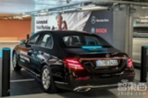 博世BCW四大重磅发布:搞共享电单车,秀L5级自动驾驶！