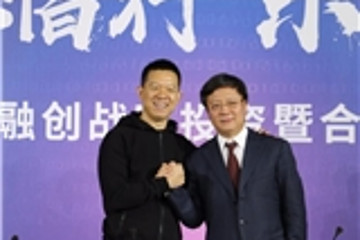大起底：融创中国董事长孙宏斌的乐视阳谋