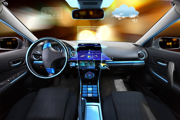 科技公司來勢洶洶，傳統(tǒng)車企如何打贏智能汽車爭奪戰(zhàn)？