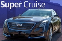 半自动驾驶大对决：特斯拉和凯迪拉克谁是真王