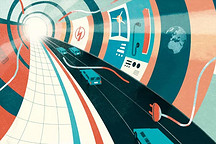 2017车市盘点之新能源汽车：并不惊奇的增长